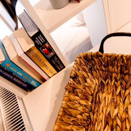 Hop & Lulu Delux Apartments Goleniów Dış mekan fotoğraf