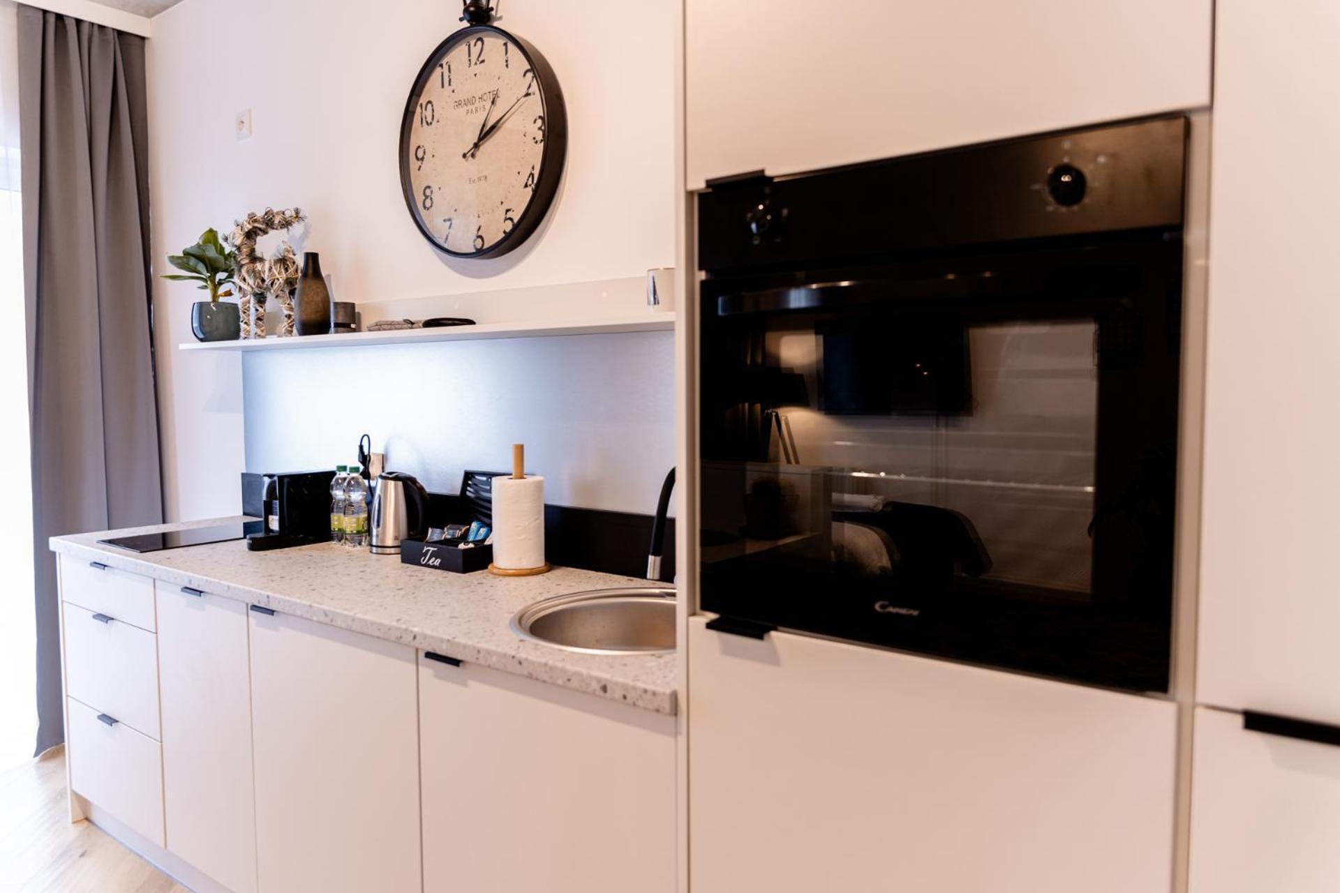 Hop & Lulu Delux Apartments Goleniów Dış mekan fotoğraf