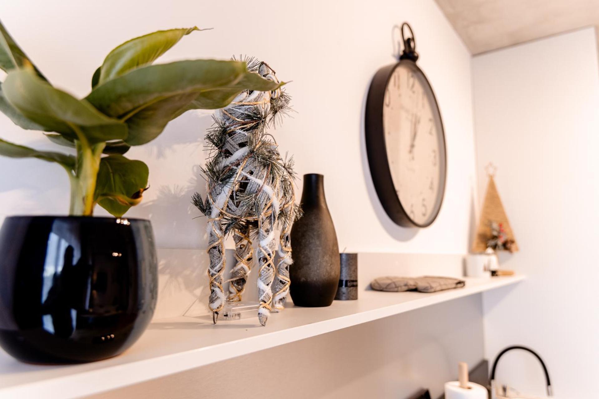 Hop & Lulu Delux Apartments Goleniów Dış mekan fotoğraf