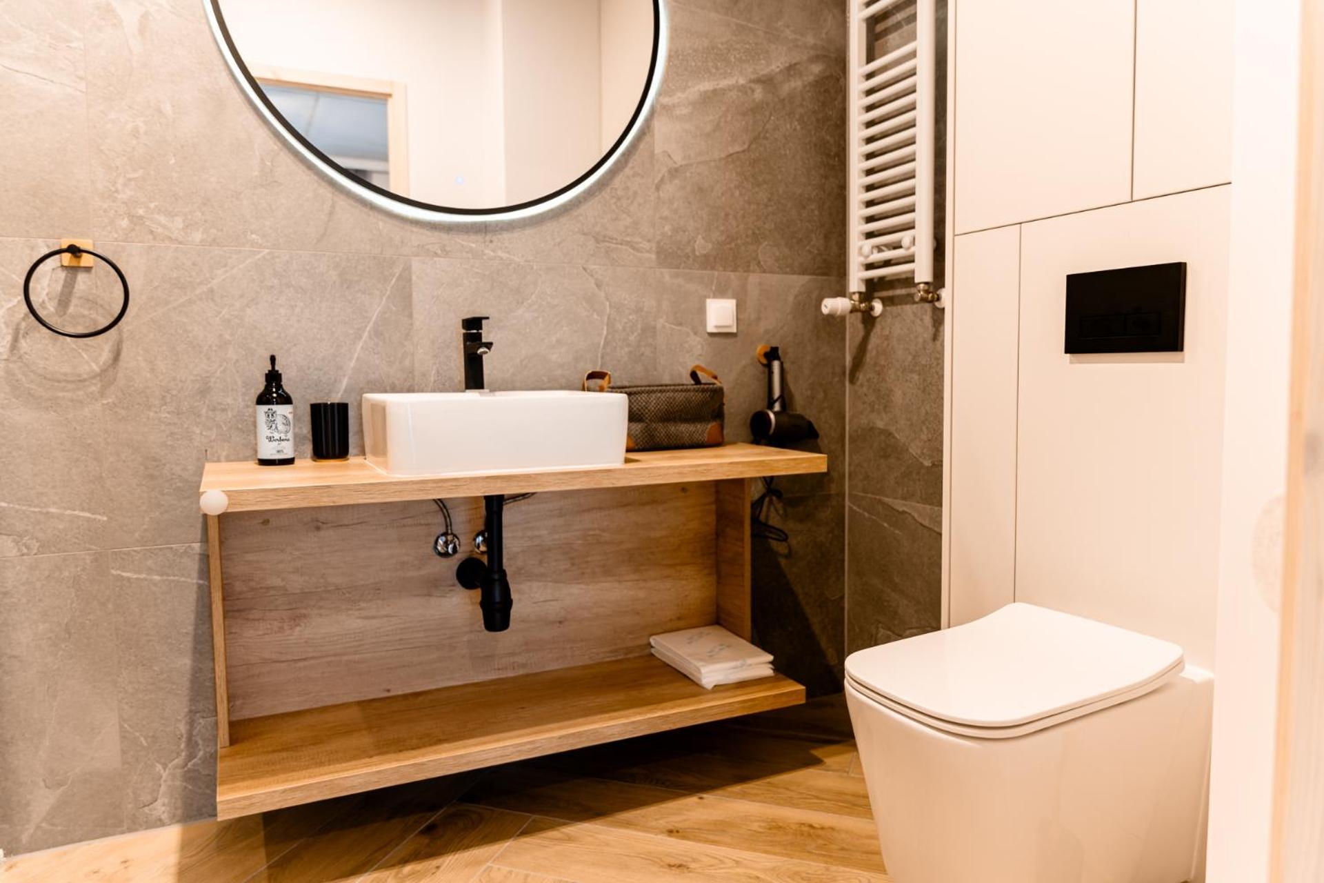 Hop & Lulu Delux Apartments Goleniów Dış mekan fotoğraf