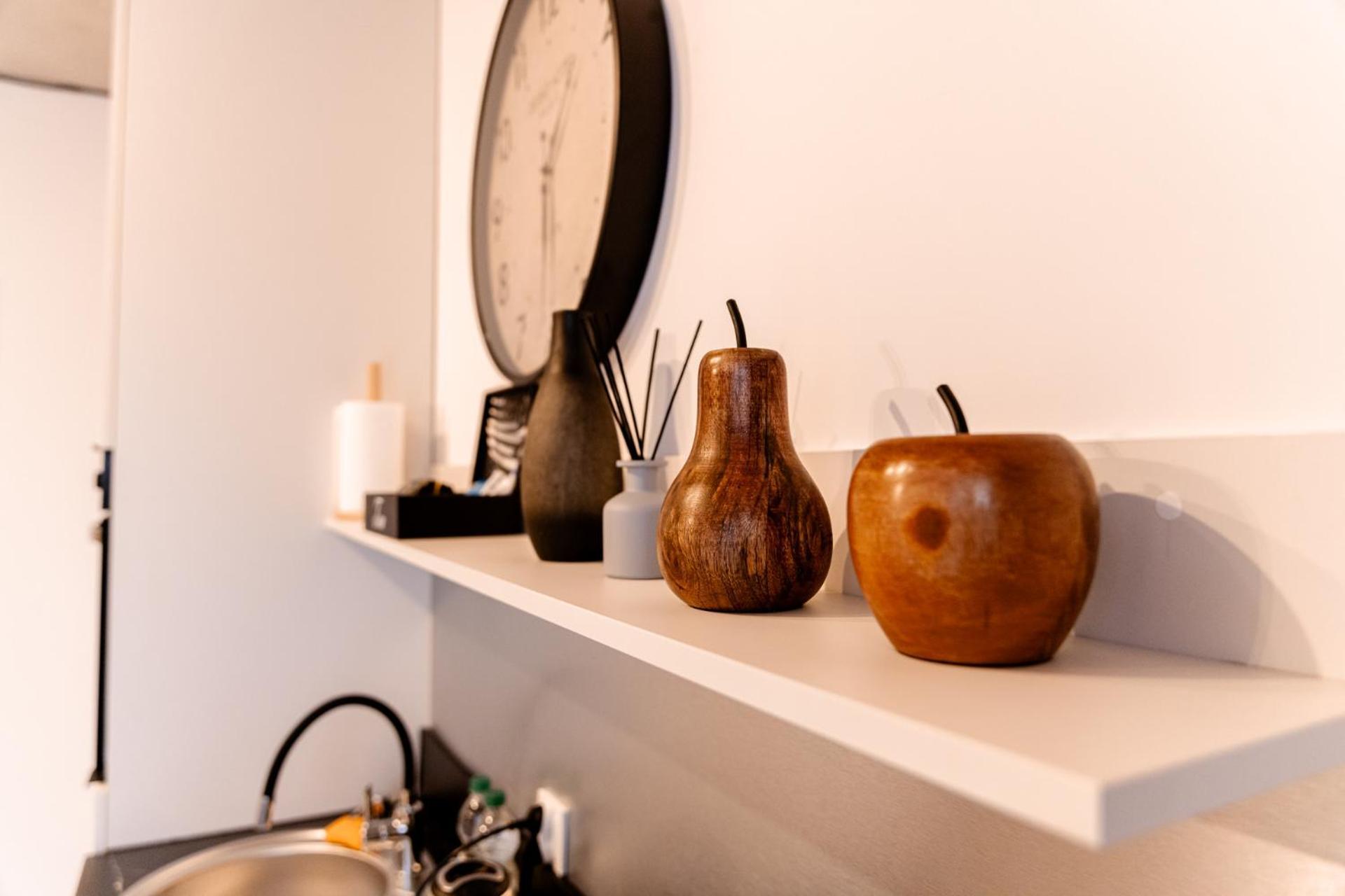 Hop & Lulu Delux Apartments Goleniów Dış mekan fotoğraf