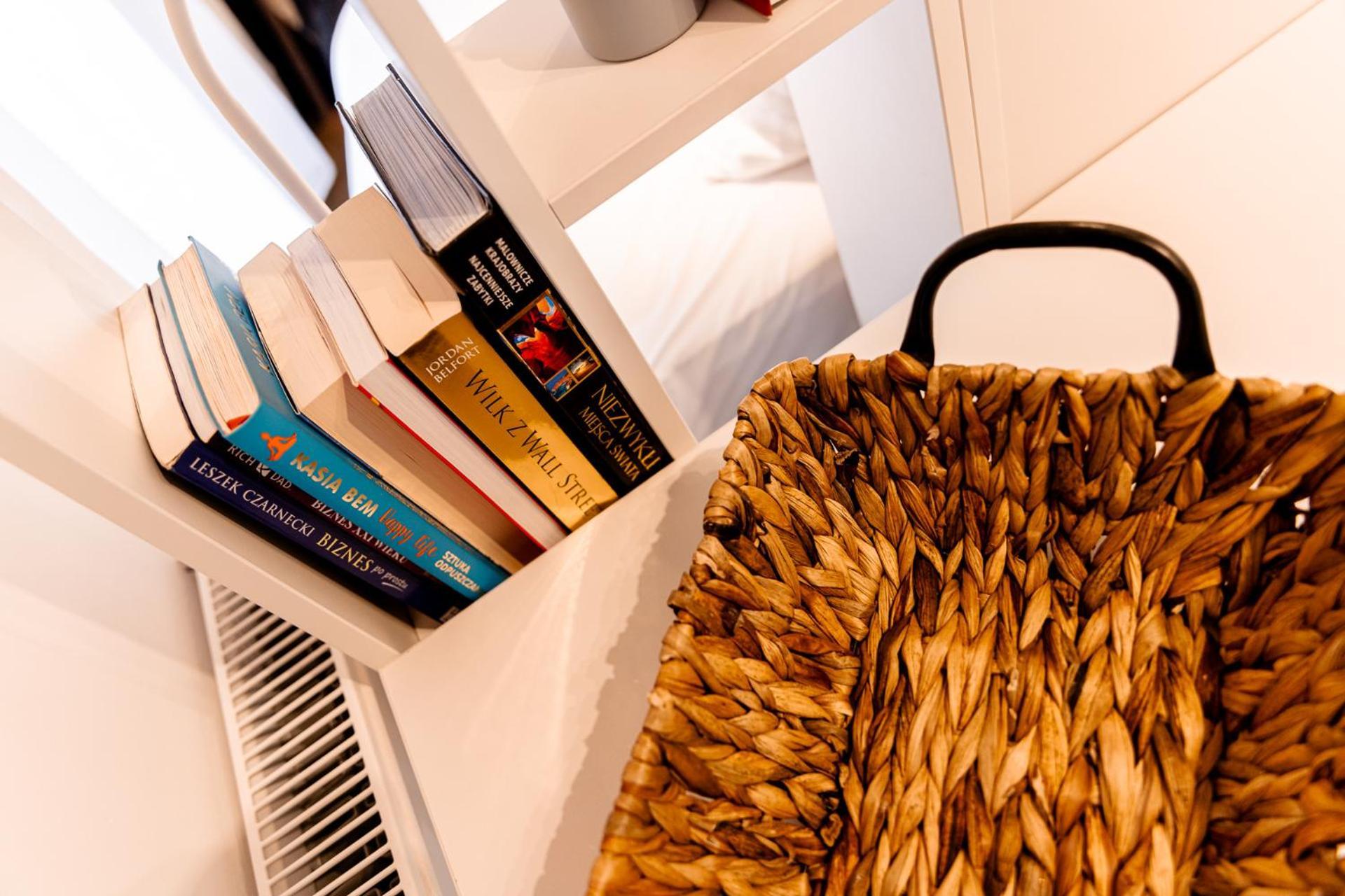 Hop & Lulu Delux Apartments Goleniów Dış mekan fotoğraf