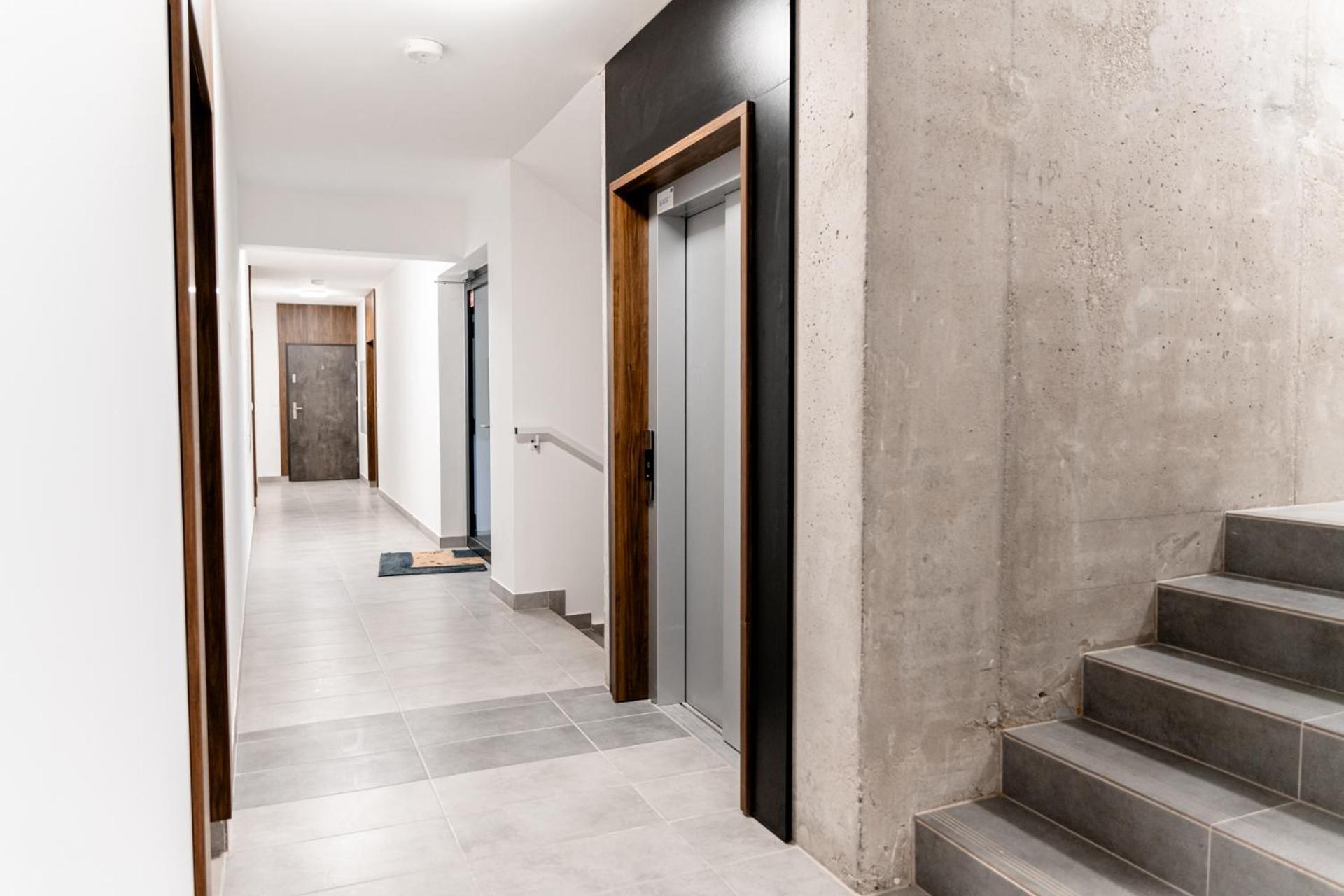 Hop & Lulu Delux Apartments Goleniów Dış mekan fotoğraf